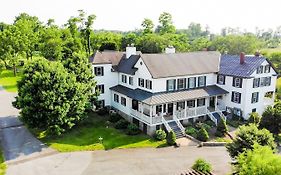 The Manor At Airmont